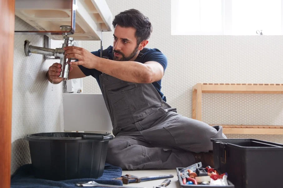 Koyundere Tesisatcı